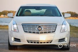 凯迪拉克-凯迪拉克XTS(进口) 2013