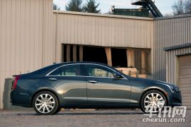 凯迪拉克-凯迪拉克ATS(进口) 3.6 Awd 2013