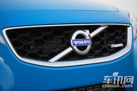 沃尔沃-沃尔沃C30 R  Limited Edition 2013