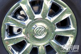 别克-昂科雷 2013