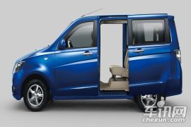 长安商用车-欧诺