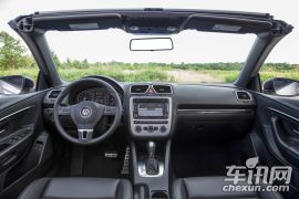 大众-大众Eos 2015