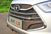江淮汽车-瑞风S3-1.5L 手动豪华智能型