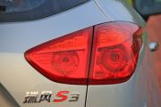江淮汽车-瑞风S3-1.5L 手动豪华智能型
