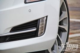 通用凯迪拉克-凯迪拉克ATS-L-28T 领先型