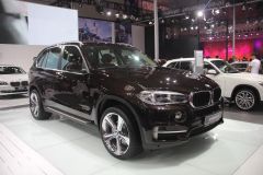 宝马-宝马X5