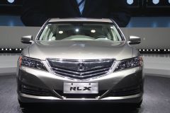 讴歌-讴歌RLX