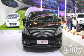 东风风行汽车-风行CM7