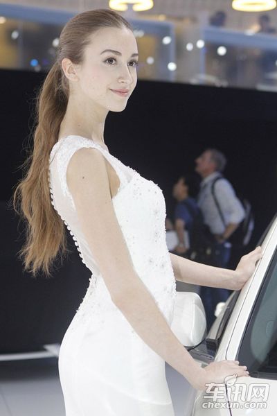 凯迪拉克(进口)1号车模