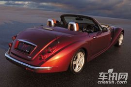 光冈自动车-HIMIKO女王 2008