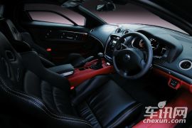 光冈自动车-大蛇 2014