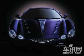 光冈自动车-大蛇 2014