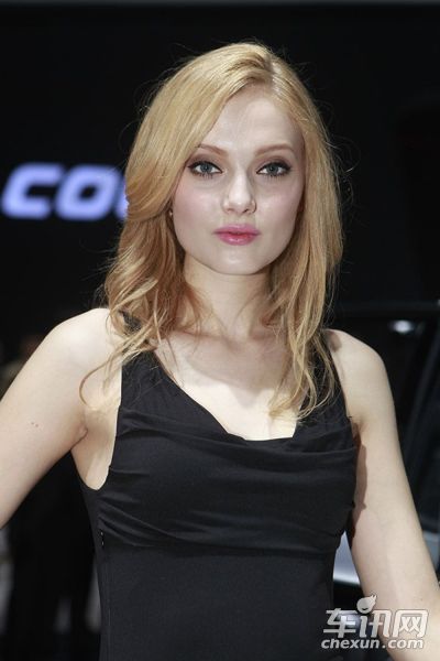 长城汽车1号车模