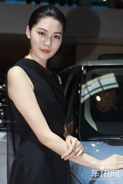 路虎(进口)1号车模