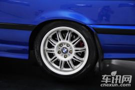 宝马M3/M4上市发布会