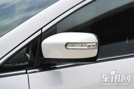 一汽马自达-马自达CX-7-2.3T 智能四驱运动版