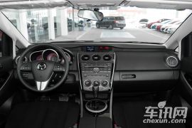 一汽马自达-马自达CX-7-2.3T 智能四驱运动版