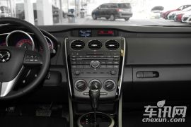 一汽马自达-马自达CX-7-2.3T 智能四驱运动版