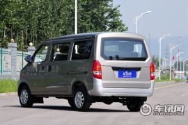 成功汽车-成功V1-1.2L 舒适型