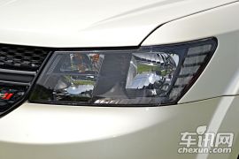 道奇-酷威-2.4L 两驱旅行版