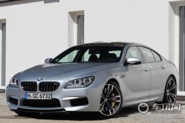 宝马M-宝马M6 2014