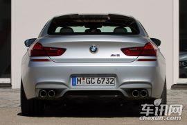 宝马M-宝马M6 2014