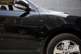 全新胜达2.0T 自动两驱尊贵型-科学实验