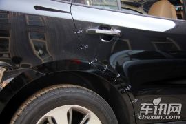 全新胜达2.0T 自动两驱尊贵型-科学实验