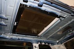 艾力绅2.4L VTi豪华版-内饰拆解