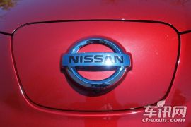 日产-聆风 2013