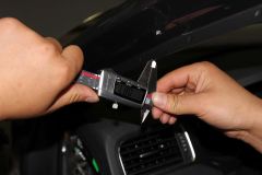 速腾1.6L 自动时尚型-科学实验