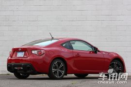 Scion-SCION FR-S 2013