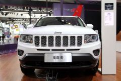 Jeep-指南者
