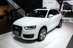 一汽奥迪-奥迪Q3