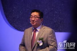 2014成都国际车展-上海大众凌渡发布会 