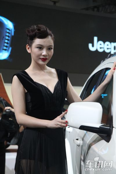 道奇(进口)1号车模