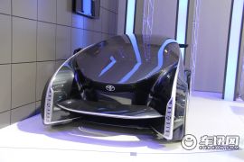 丰田-丰田Fun-Vii