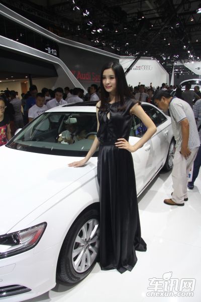 奥迪(进口)2号车模