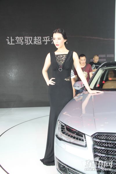 奥迪(进口)4号车模