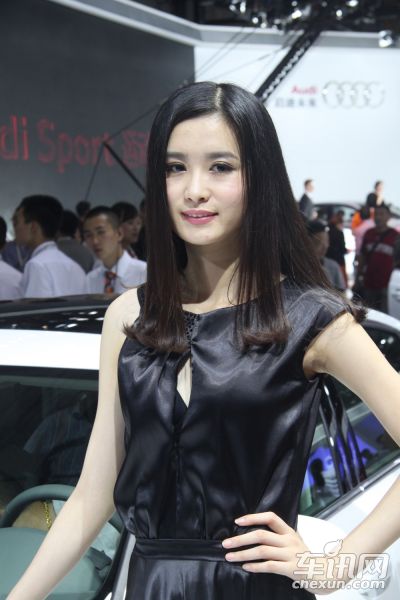 奥迪(进口)2号车模