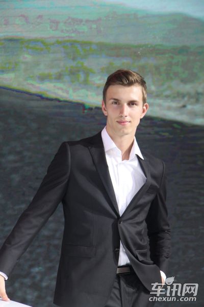 奥迪(进口)5号车模