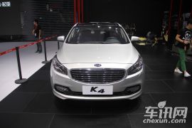 东风悦达起亚-起亚K4