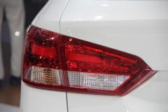 东风乘用车-风神AX7