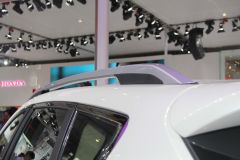 东风乘用车-风神AX7