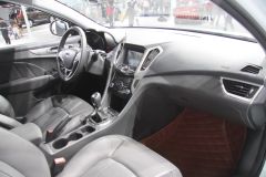 奇瑞汽车-艾瑞泽7魔力版