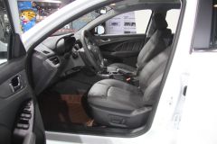 奇瑞汽车-艾瑞泽7魔力版