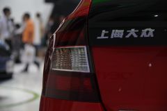 上海大众斯柯达-昕动
