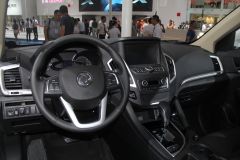 东风乘用车-风神AX7