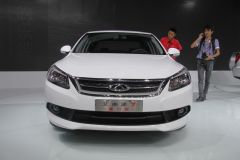 奇瑞汽车-艾瑞泽7魔力版