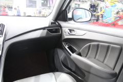 奇瑞汽车-艾瑞泽7魔力版